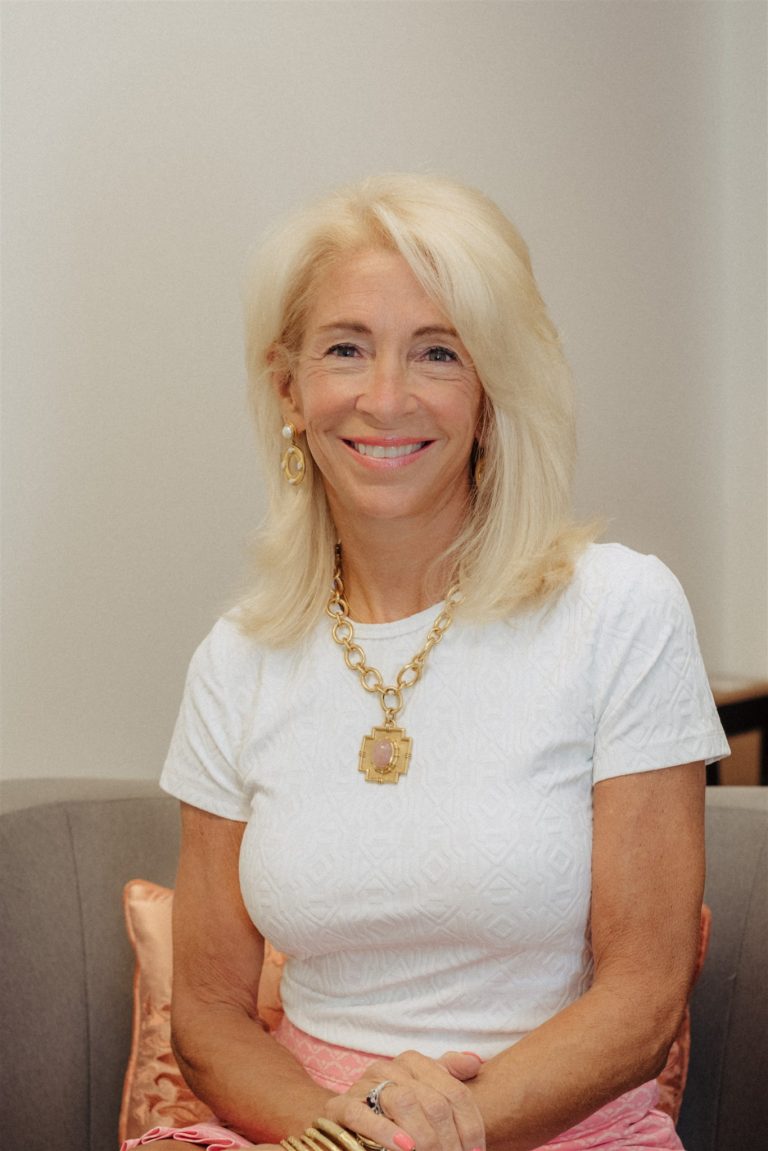 Olivia Smith - Nashville Life Coach at Write A New Story