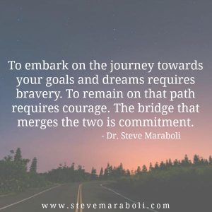 Embark Quote - Write A New Story