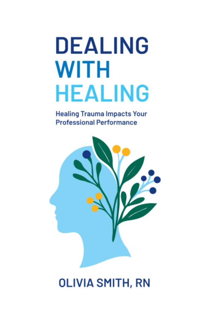 Dealing with Healing book cover