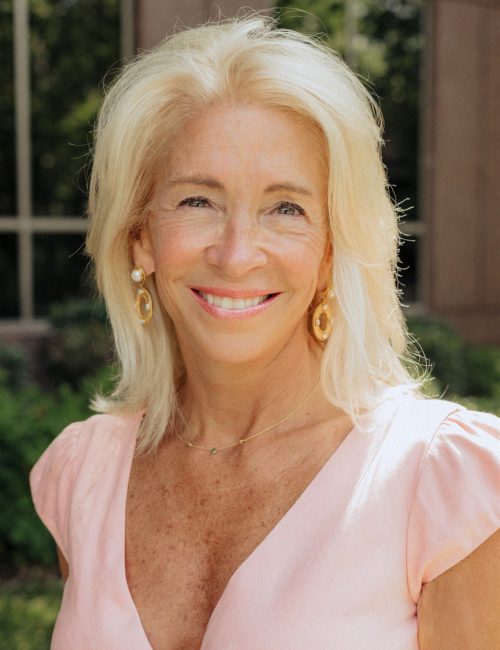 Olivia Smith - Personal Life Coach - Nashville, TN